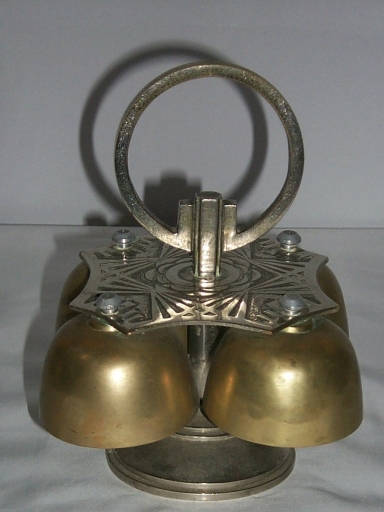 Sonnette d'autel