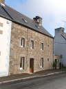 Maison, rue Erwan Berthou (Pleubian)