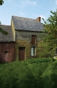 Ferme, le Bois aux Moines (Pleugueneuc)