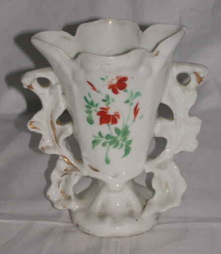 Vase à fleurs 1
