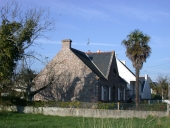 Maison, 3 rue Guerinet (Erquy)