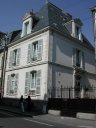 Ancien hôtel Du Seigneur,28 boulevard de la Duchesse-Anne (Rennes)