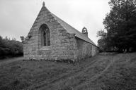 Chapelle Saint-Treffin, Saint-Treffin (Callac)