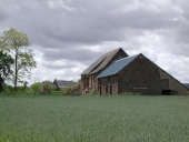 Ferme, Lotepelois (Paimpont)