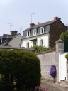 Maison, impasse des Mimosas (Lézardrieux)