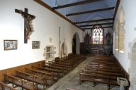 Le patrimoine mobilier de l'église