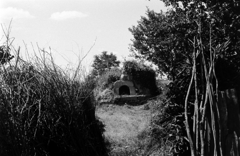 Ferme, actuellement maison, Jardret (Bédée)