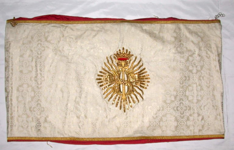 Voile huméral 2