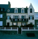 Maison de villégiature balnéaire dite Villa Marguerite, 21 chaussée du Sillon (Saint-Malo)