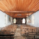 Le mobilier de la chapelle Saint-Diboan