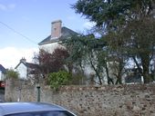 Maison, 5 rue Madame Molé ; 12 rue Philippe Lebon (Vannes)