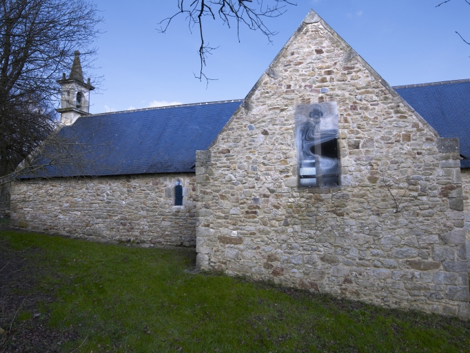 Chapelle Saint-Laurent (Kervignac)