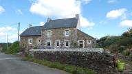 Les maisons et les fermes de la commune de Pleudaniel