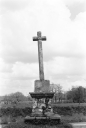 Croix de Chemin, le Pouligou (Lanrivain)