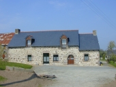 Ferme, la Jolimais (Cuguen)