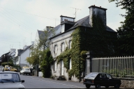Maison, rue de Pors Coz (Saint-Nicolas-du-Pélem)