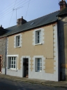 Maison, 16 rue des Dolmens (Pipriac)