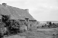 Les maisons et les fermes sur la commune de Ruffiac