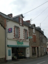 Maisons, 26-28 rue Nationale (Tinténiac)