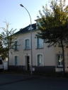 Maison, 30 avenue Monseigneur-Mouëzy ;  rue de la Serpette (Rennes)