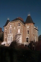 Maison, dite hôtel Croisy et hôtel de Farcy, 12 et 14 boulevard de la Duchesse-Anne (Rennes)