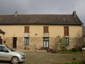 Ferme, le Mesnil (Melesse)