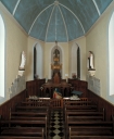 Le mobilier de la chapelle Notre-Dame-des-Sept Douleurs