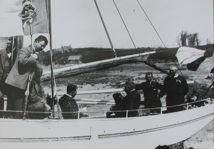 Ecart Toul-an-Héry (Plestin-les-Grèves)