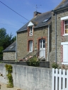Maison, 367 rue de la Ville ès Quelmées (Saint-Lunaire)