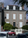 Maison, 12 rue de l'Adjudant-chef Cadot (Saint-Quay-Portrieux)