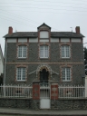 Maison, 16 rue du Point du Jour (Tinténiac)
