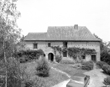 Ferme, les Couettes (Romillé)