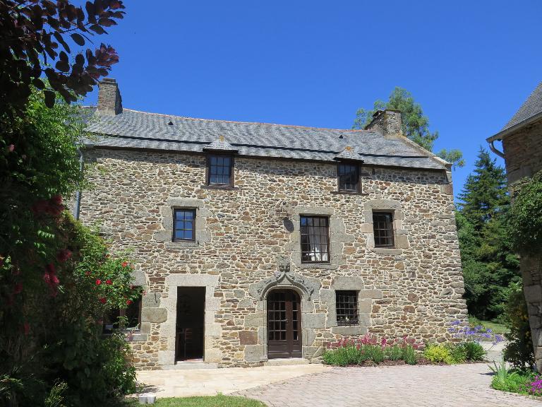 Ecart de la Minotais (Plouër-sur-Rance)