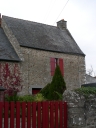 Maison, les Lauriers (Le Tronchet)