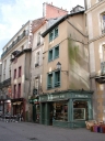 Maison de rapport, 18 rue Vasselot (Rennes)
