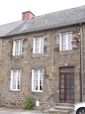 Maison, 14 rue du Chauchil (Hédé)