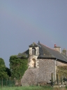 Manoir, Ossac (Bréal-sous-Montfort)