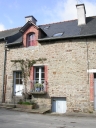 Maison, 13 rue de la Mairie (Saint-Médard-sur-Ille)