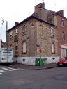 Maison, 20 rue Alain-Bouchard (Rennes)
