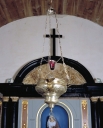 Lampe de sanctuaire