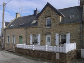 Maison, 30 rue Amiral Ronarch (Etel)