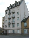 Immeuble, 88 rue de l' Alma (Rennes)