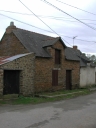 Ferme, le Sain (Guipry fusionnée en Guipry-Messac en 2016)