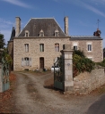 Maison, rue Pierre Loti (Paimpol)