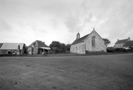 Chapelle Saint Pierre, l'Isle (Callac)