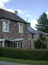 Ferme, actuellement maison, le Bout des Tenues (Paimpont)