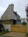 Maison, la Hamonnie (Pleurtuit)