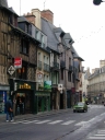 Maison, 10 rue d' Antrain (Rennes)