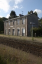 Gare de Plerguer