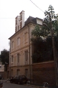 Hôtel, 2 rue Saint-Alphonse (Rennes)
